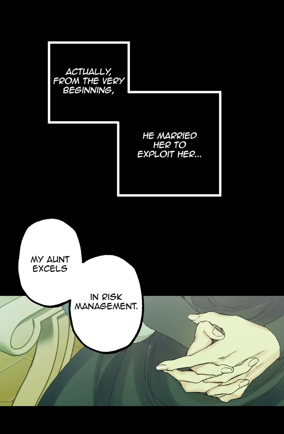 As Long As You Like It Chapter 178 page 23