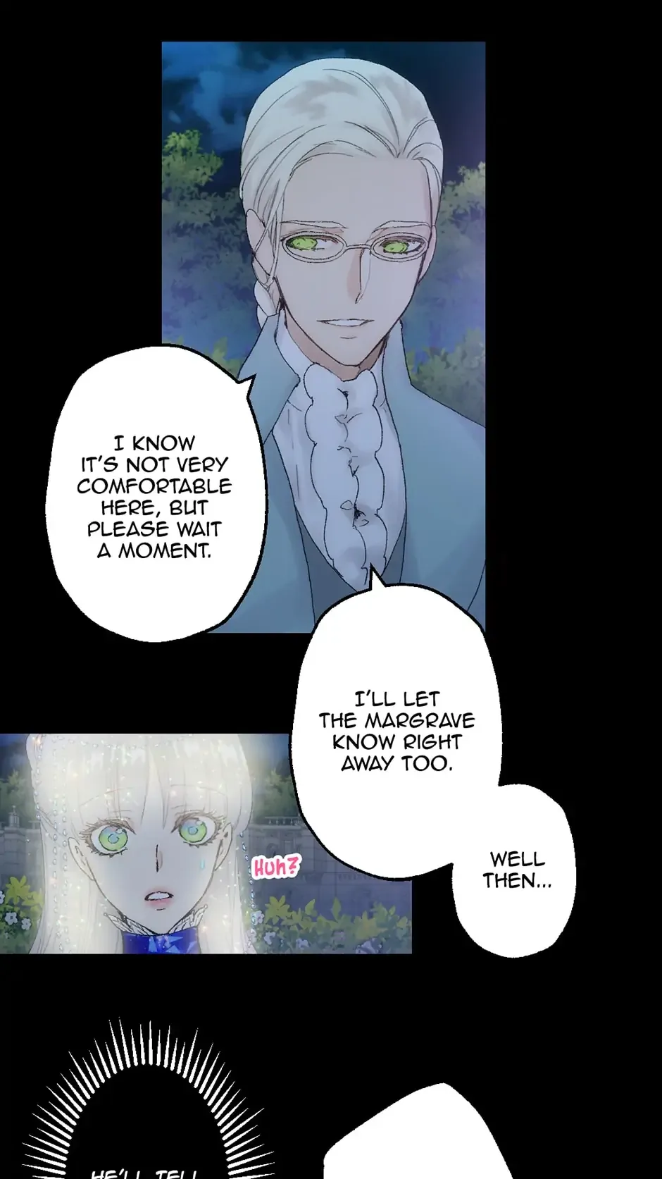 As Long As You Like It Chapter 180 page 14