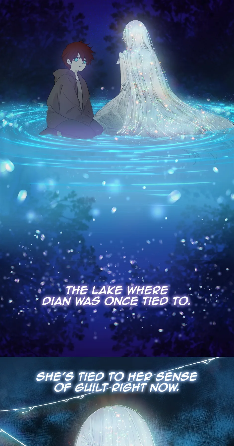 As Long As You Like It Chapter 288 page 37