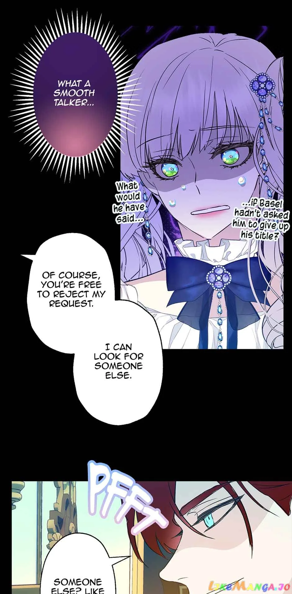 As Long As You Like It Chapter 276 page 29