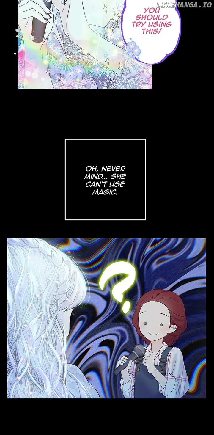As Long As You Like It Chapter 285 page 19