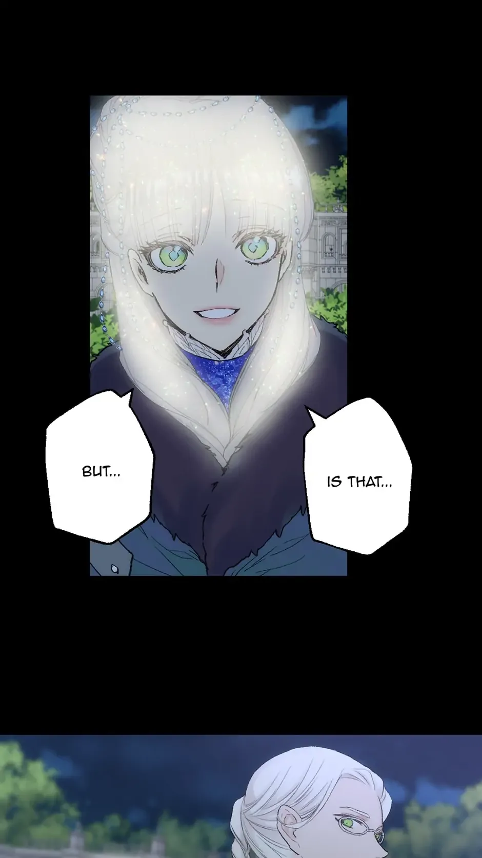 As Long As You Like It Chapter 180 page 26