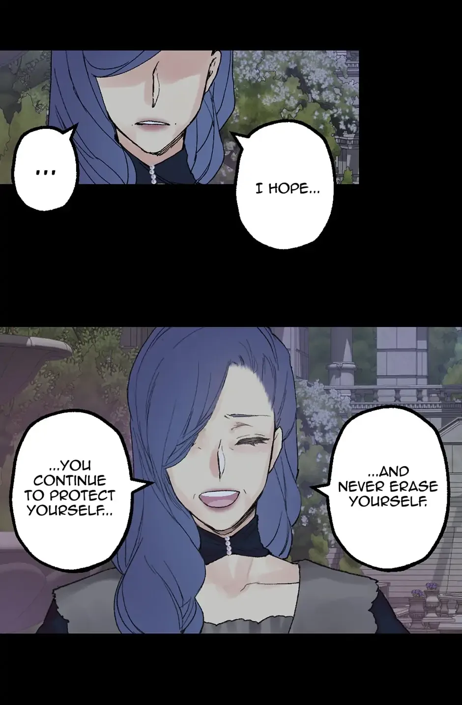 As Long As You Like It Chapter 178 page 36
