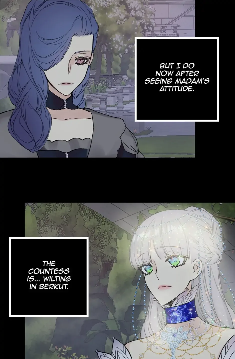 As Long As You Like It Chapter 178 page 29
