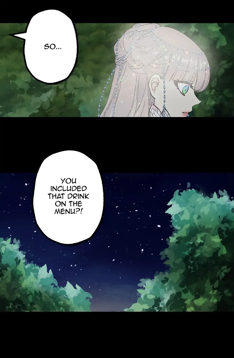 As Long As You Like It Chapter 177 page 31