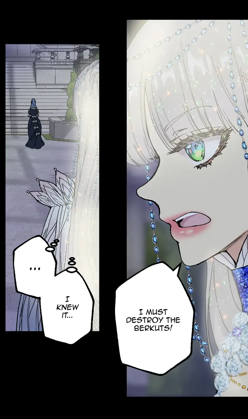 As Long As You Like It Chapter 178 page 39