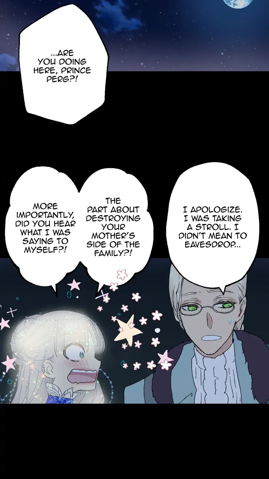As Long As You Like It Chapter 179 page 42