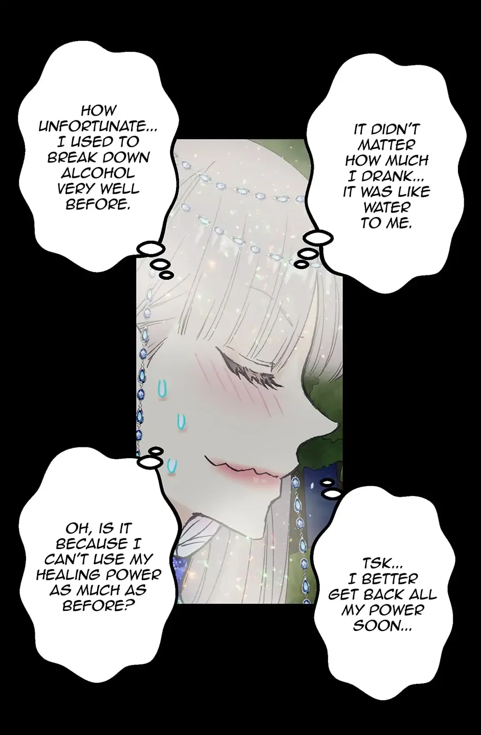 As Long As You Like It Chapter 177 page 30