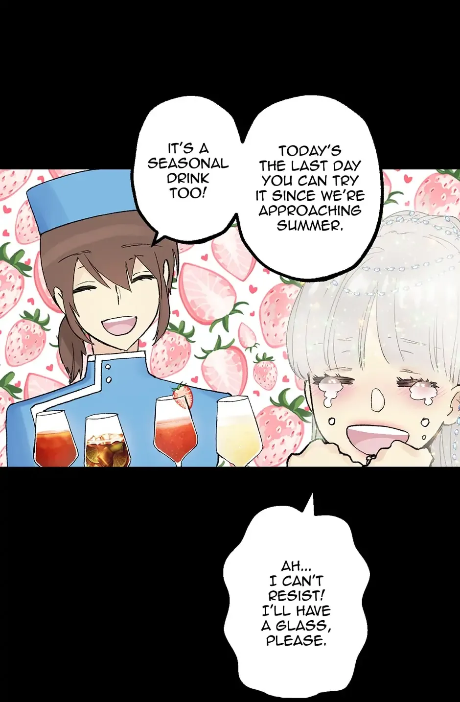 As Long As You Like It Chapter 177 page 26