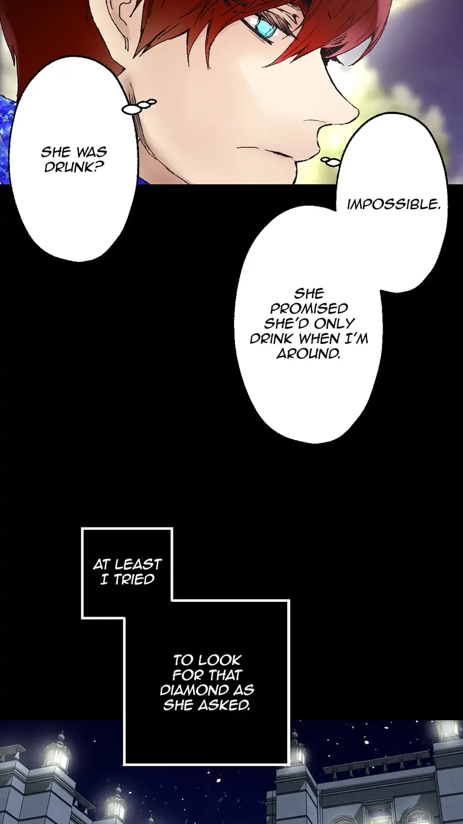 As Long As You Like It Chapter 179 page 40