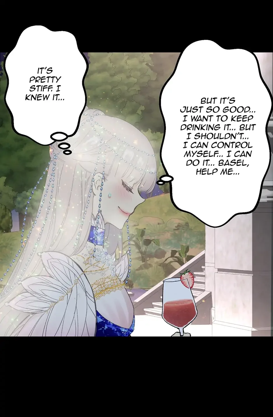 As Long As You Like It Chapter 177 page 29