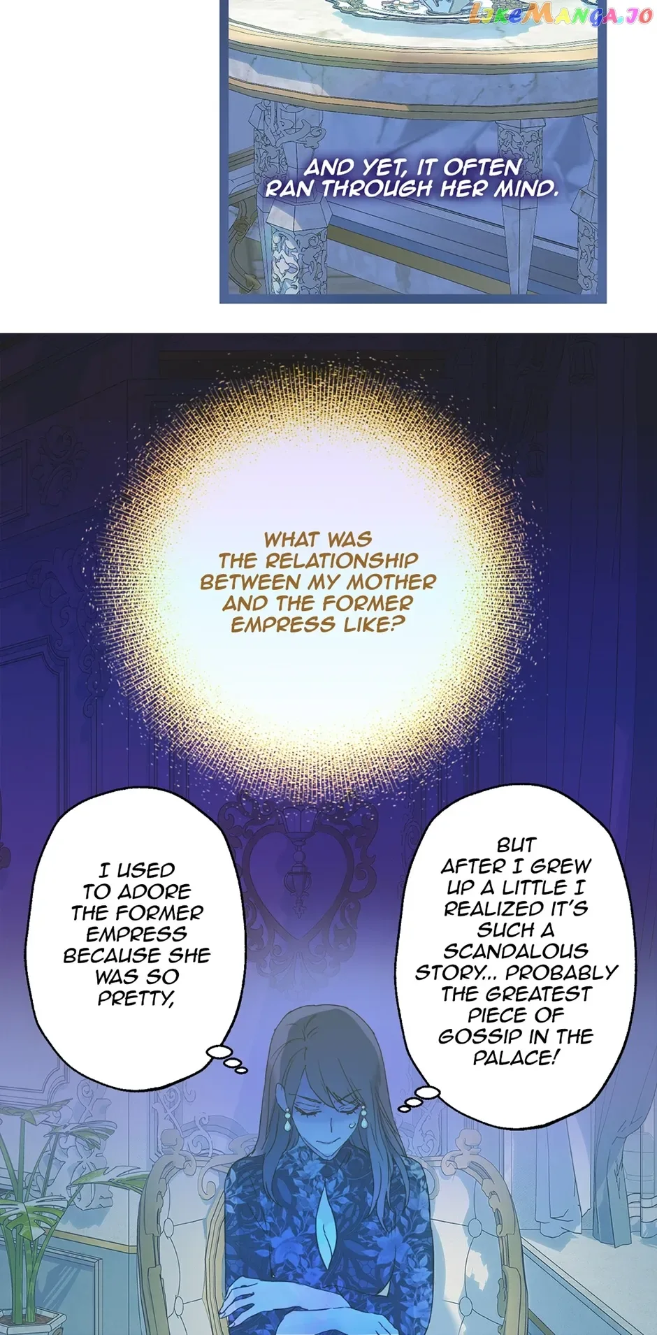 As Long As You Like It Chapter 283 page 25