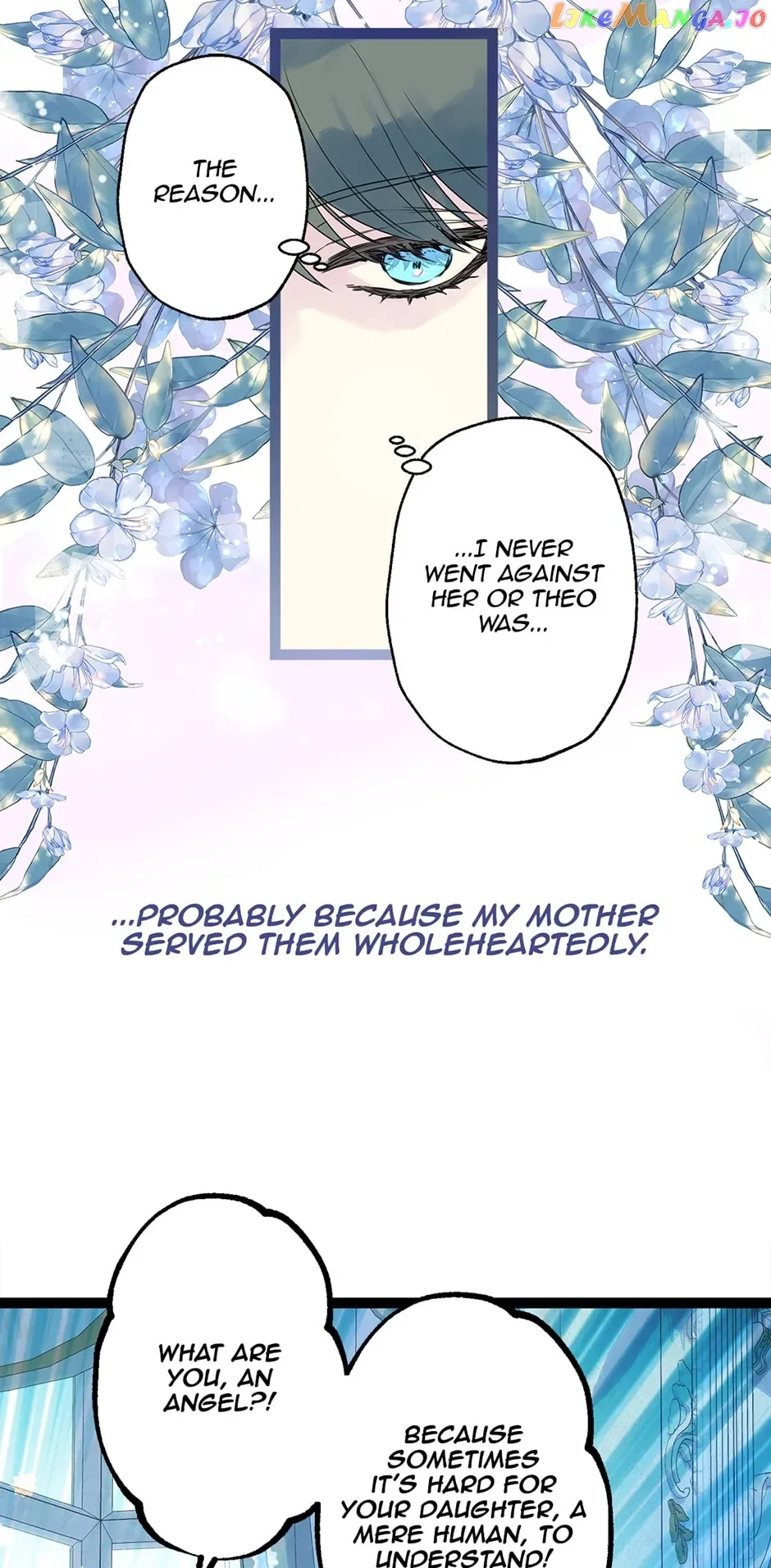 As Long As You Like It Chapter 283 page 26