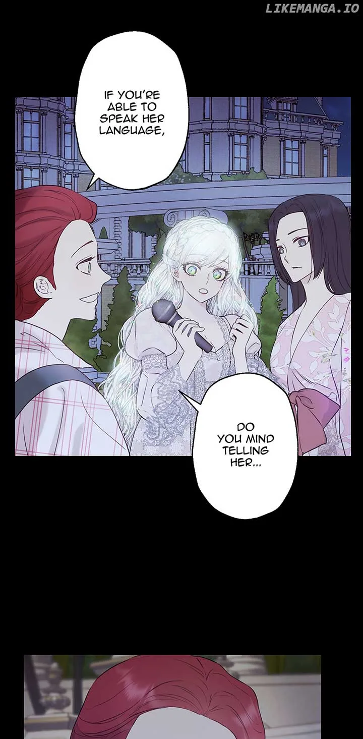 As Long As You Like It Chapter 285 page 20