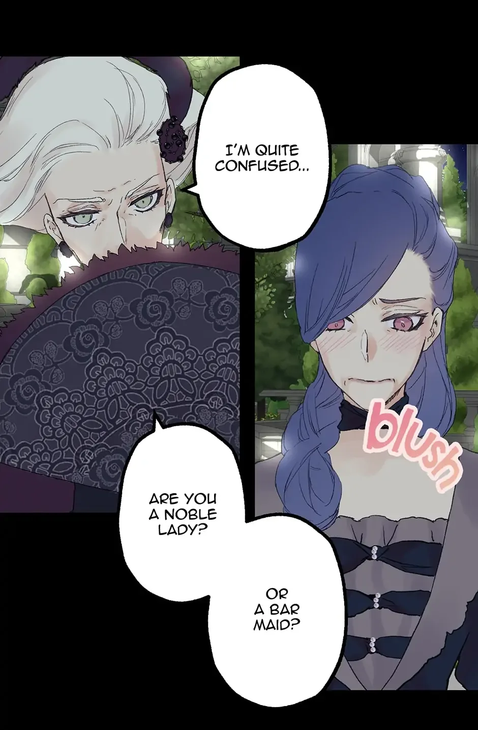 As Long As You Like It Chapter 177 page 33