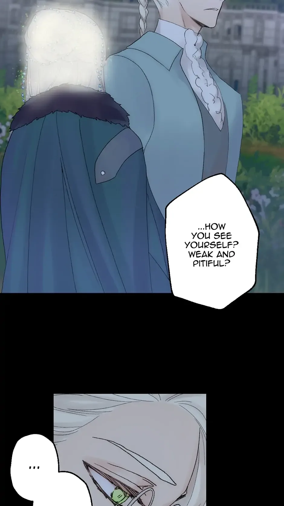 As Long As You Like It Chapter 180 page 27