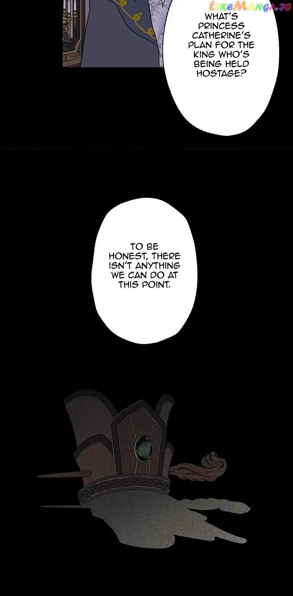 As Long As You Like It Chapter 275 page 34