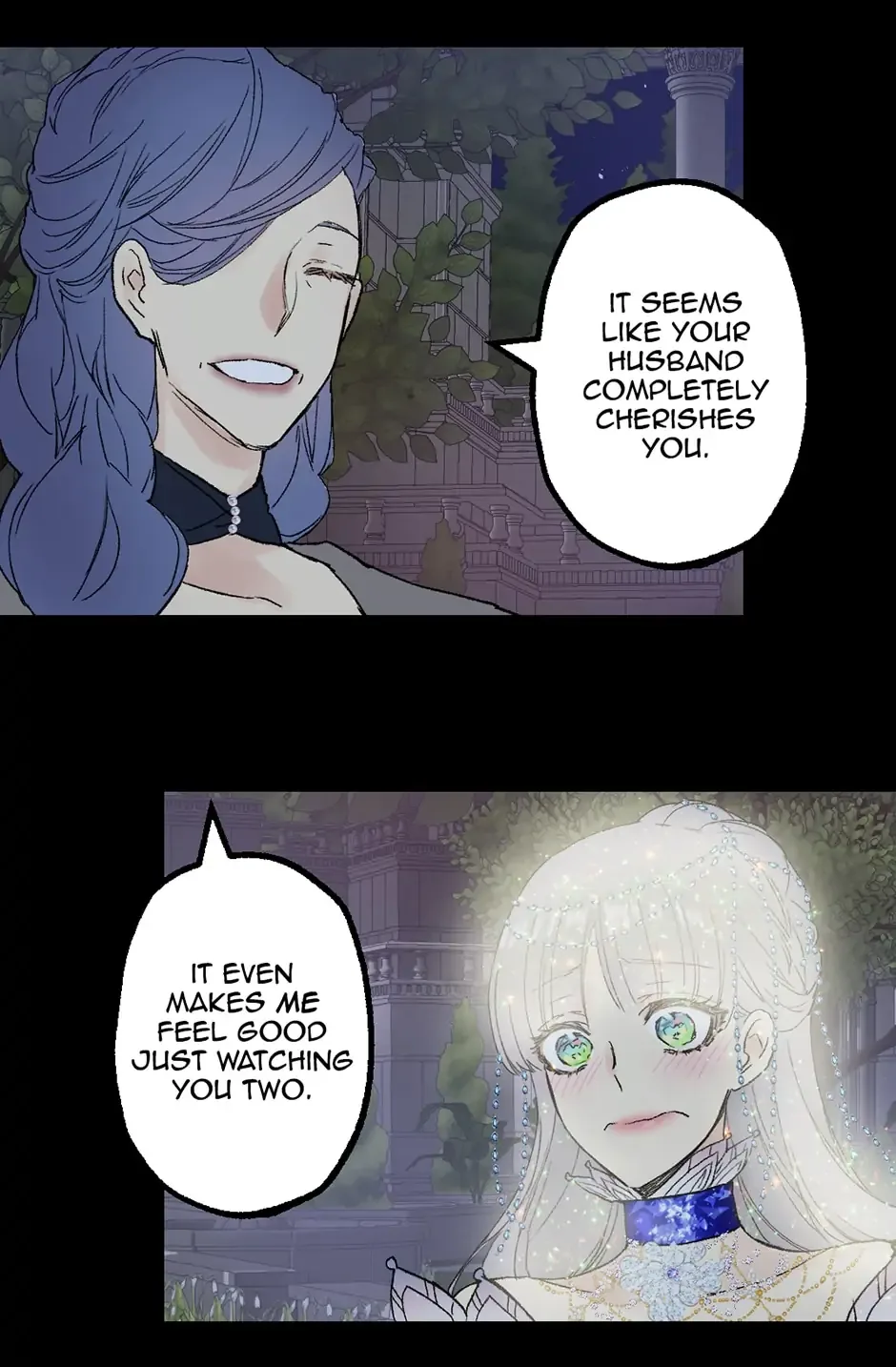 As Long As You Like It Chapter 178 page 31