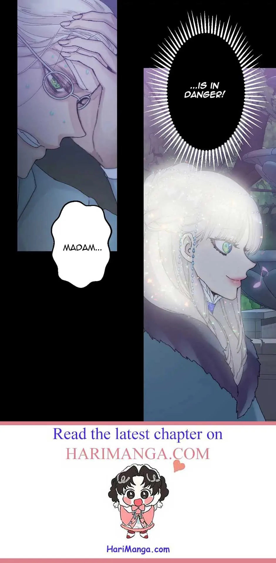 As Long As You Like It Chapter 180 page 44