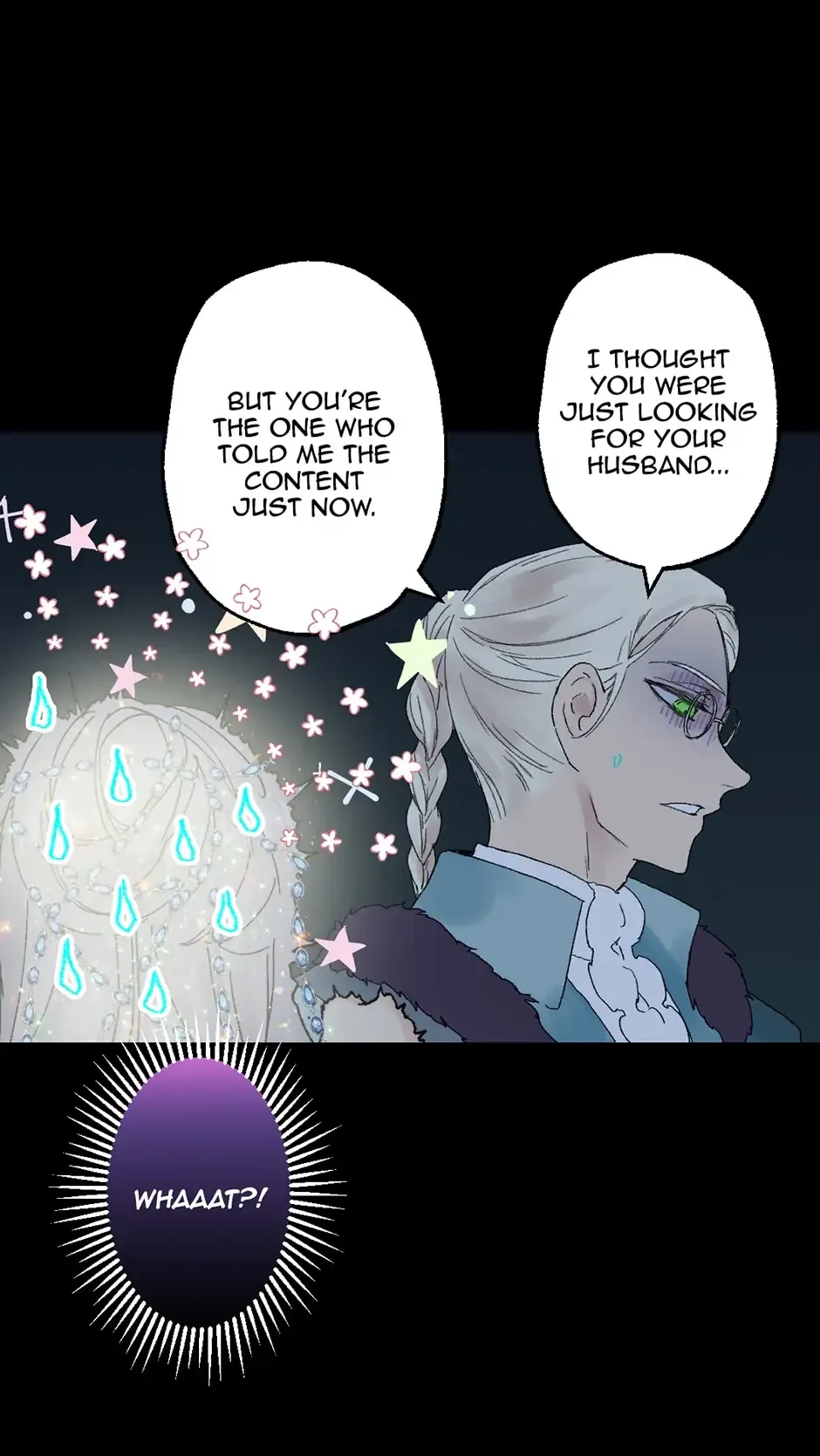 As Long As You Like It Chapter 179 page 43