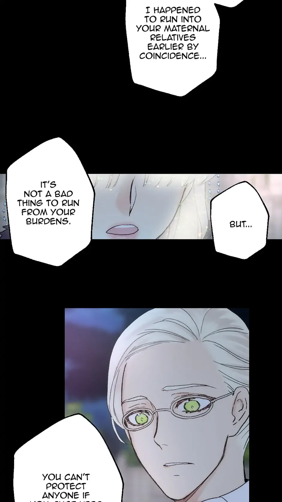As Long As You Like It Chapter 180 page 34