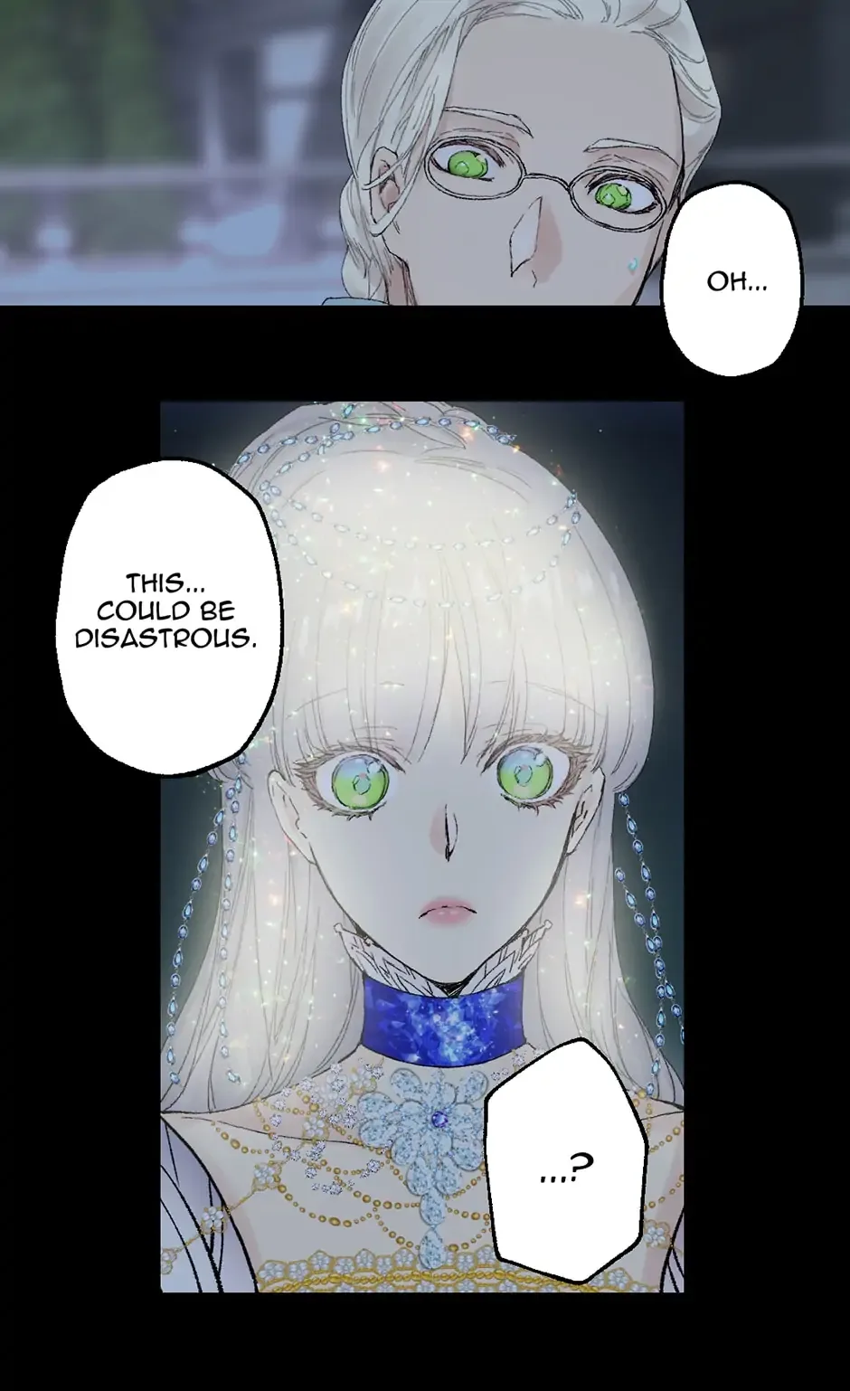 As Long As You Like It Chapter 179 page 44