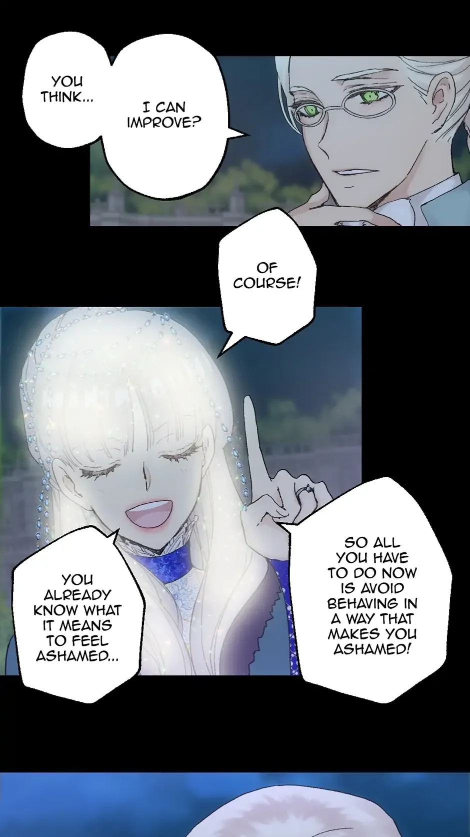 As Long As You Like It Chapter 180 page 38