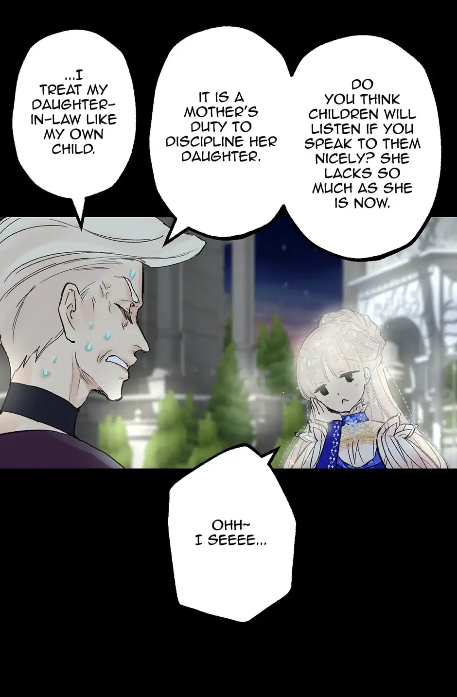 As Long As You Like It Chapter 177 page 43