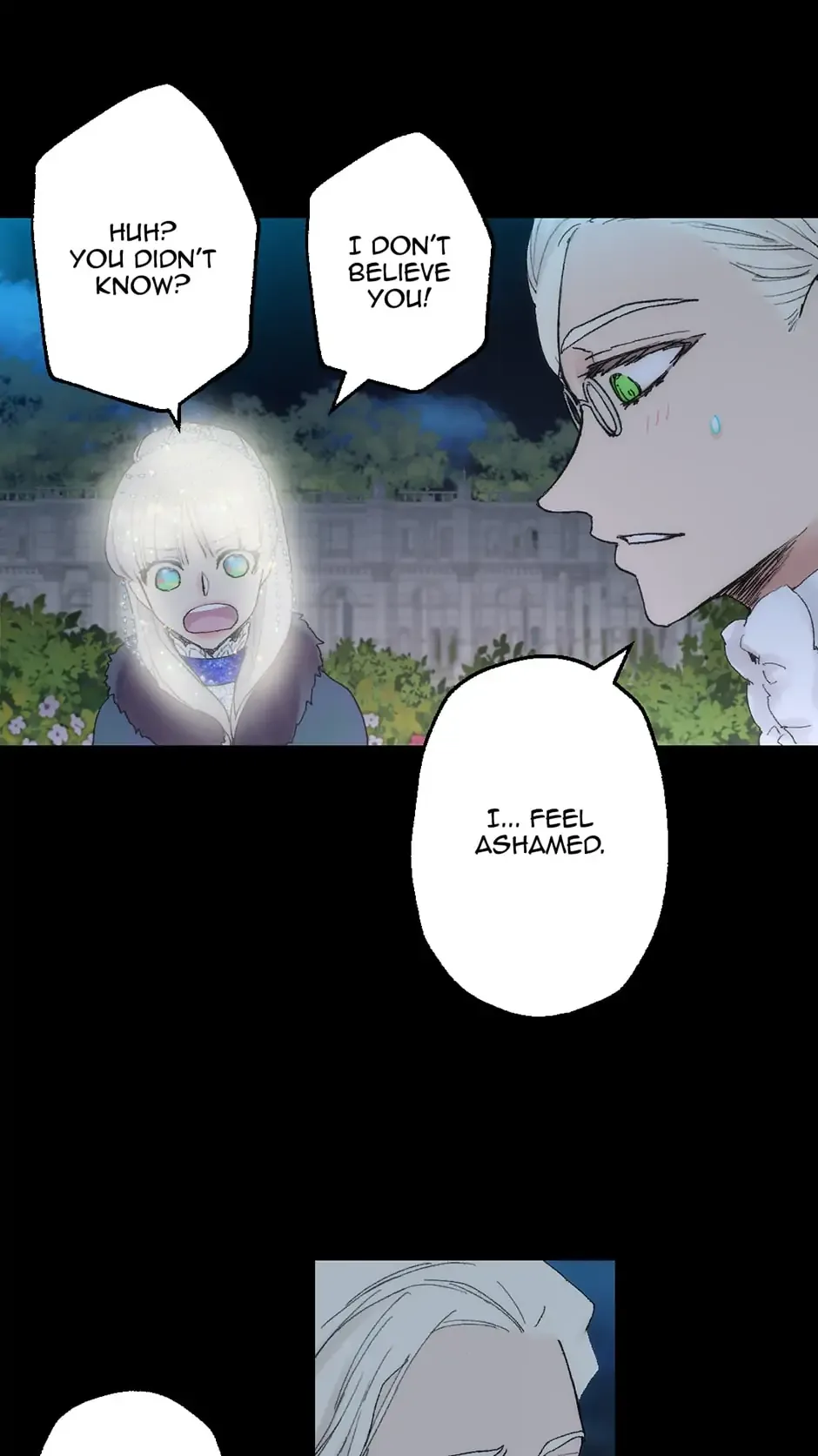 As Long As You Like It Chapter 180 page 32