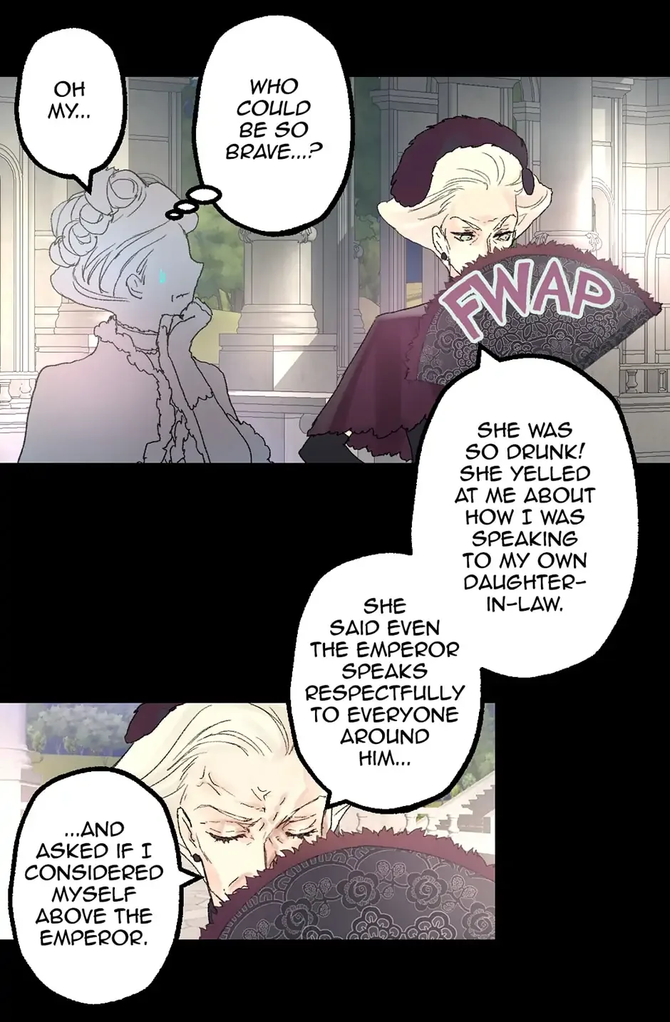 As Long As You Like It Chapter 178 page 49