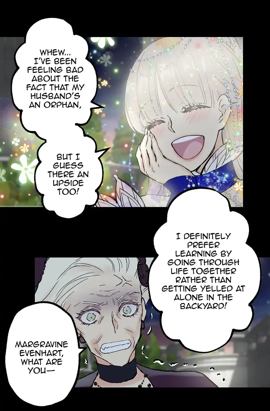 As Long As You Like It Chapter 177 page 44