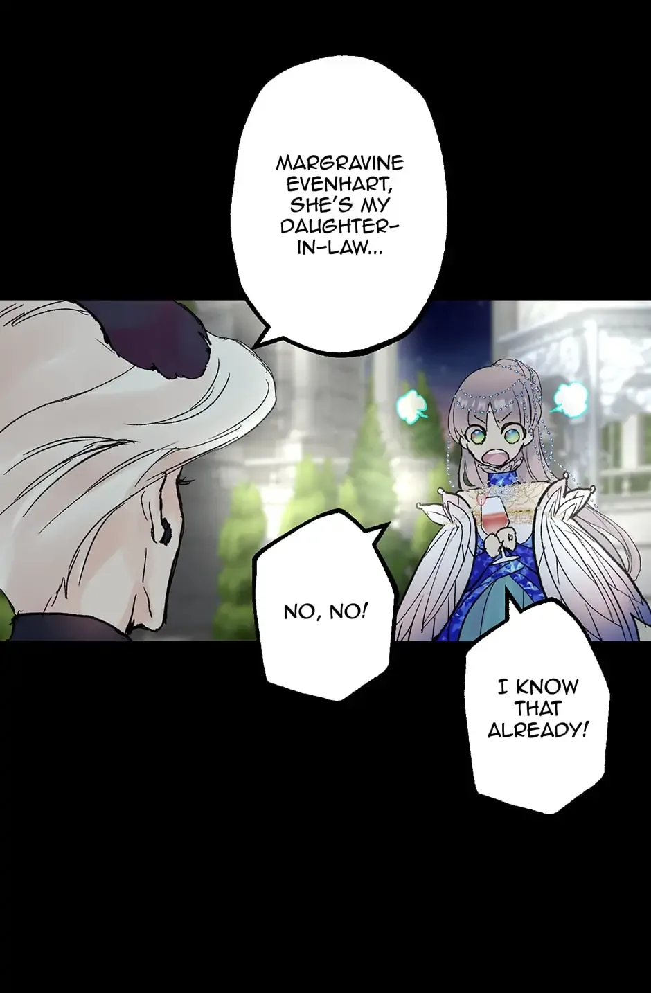 As Long As You Like It Chapter 177 page 41