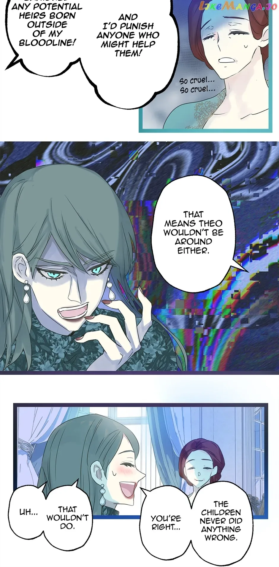 As Long As You Like It Chapter 283 page 28