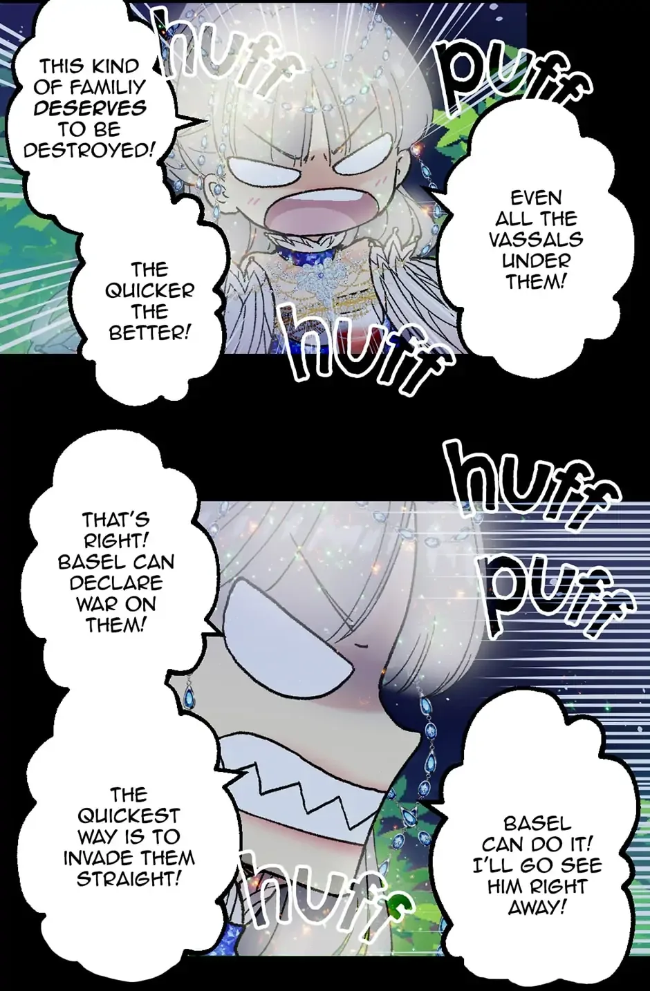 As Long As You Like It Chapter 178 page 40