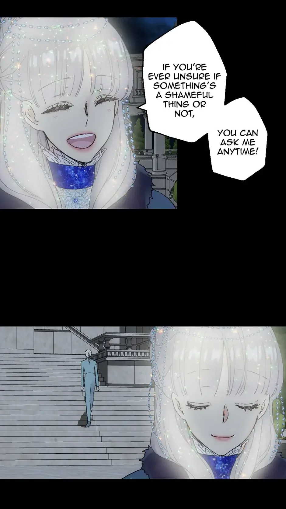 As Long As You Like It Chapter 180 page 41