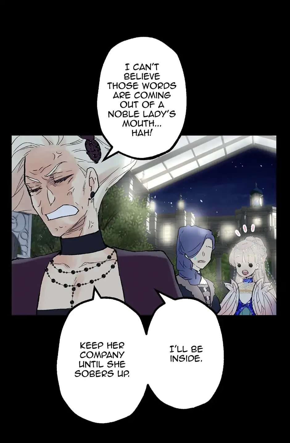 As Long As You Like It Chapter 177 page 50