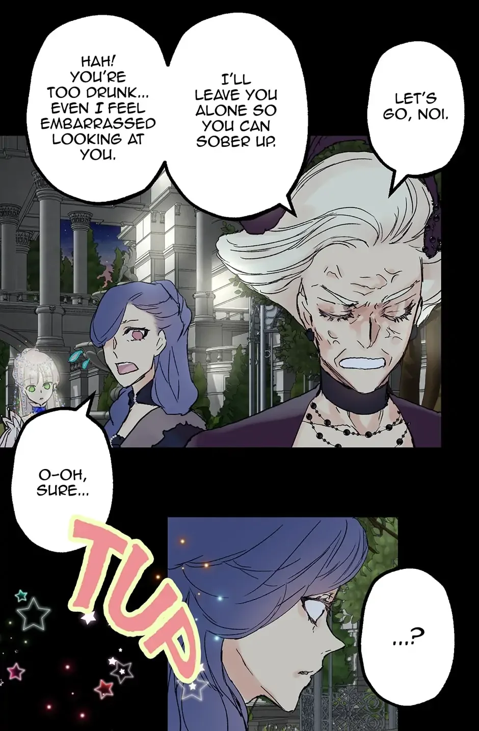 As Long As You Like It Chapter 177 page 46