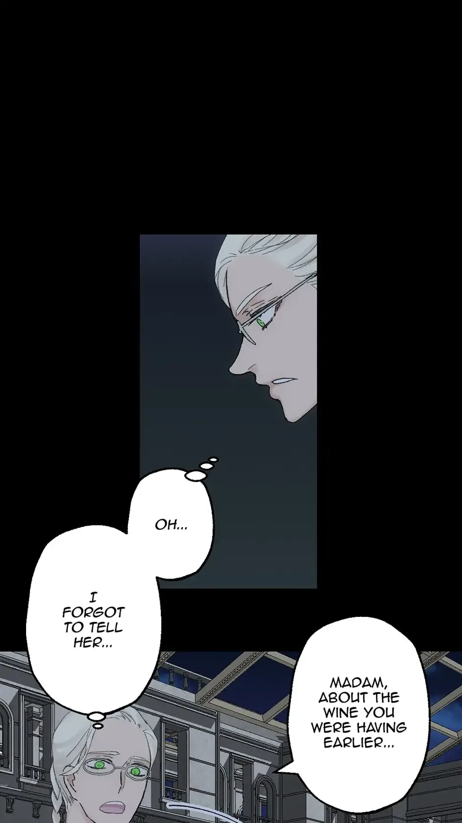 As Long As You Like It Chapter 180 page 42