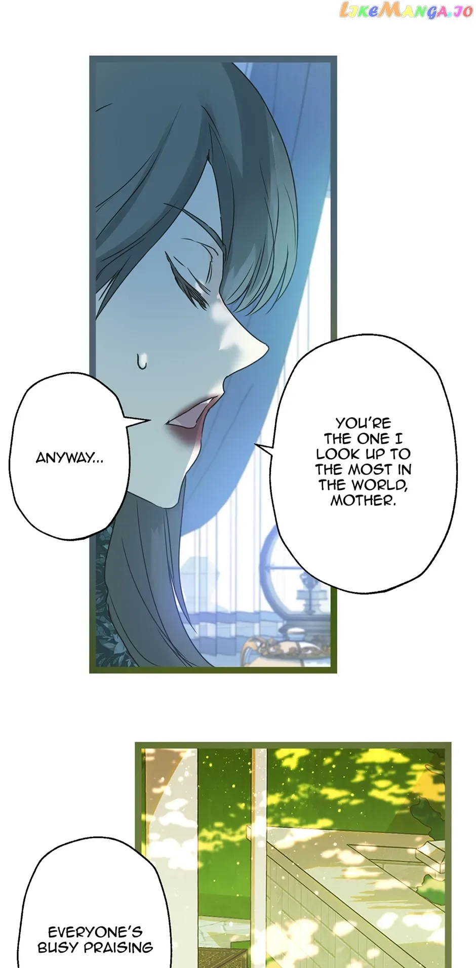 As Long As You Like It Chapter 283 page 29