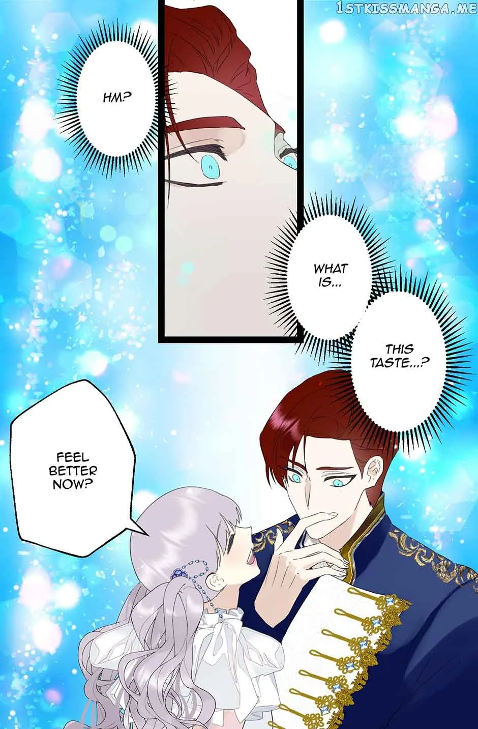 As Long As You Like It Chapter 270 page 39