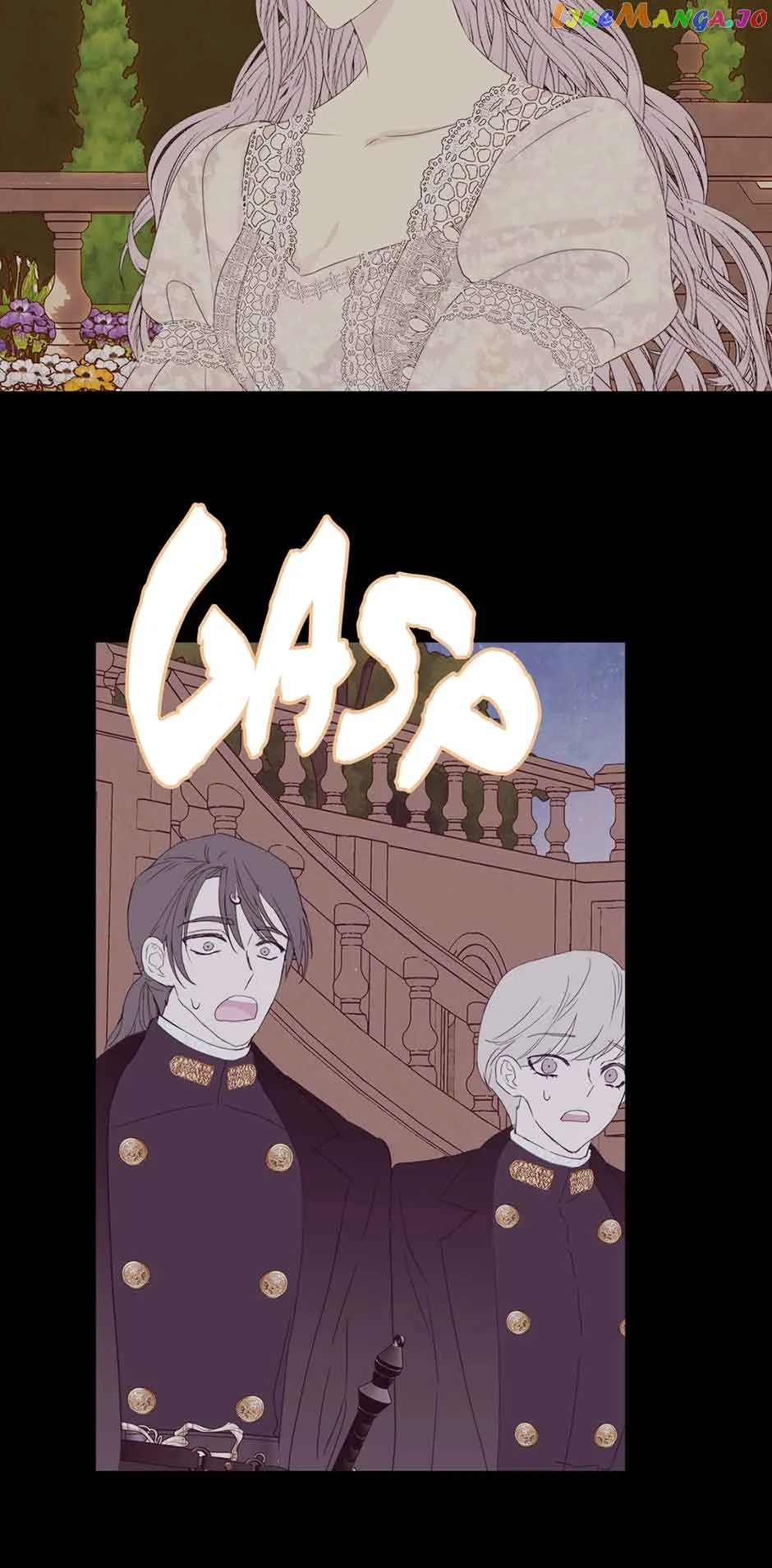 As Long As You Like It Chapter 284 page 25