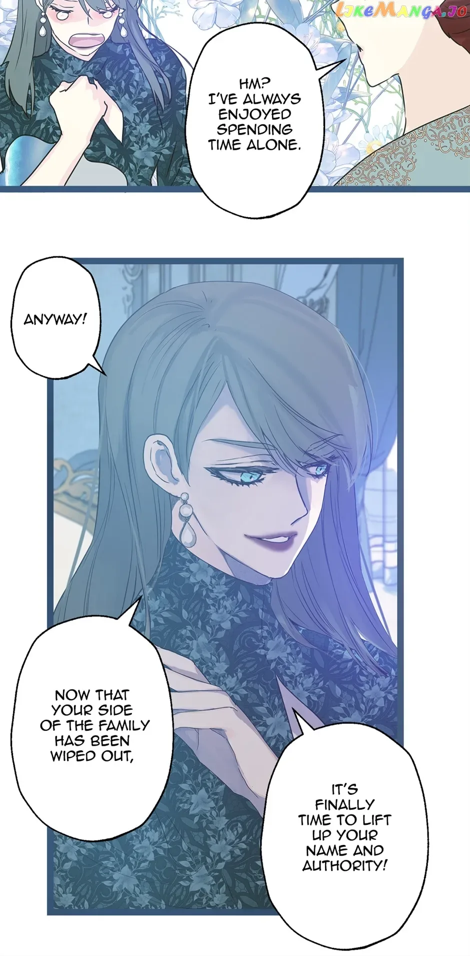 As Long As You Like It Chapter 283 page 31