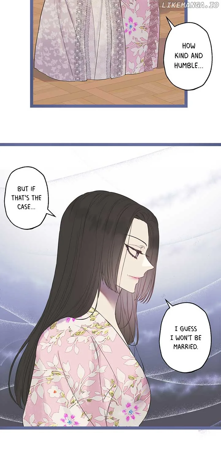 As Long As You Like It Chapter 285 page 25