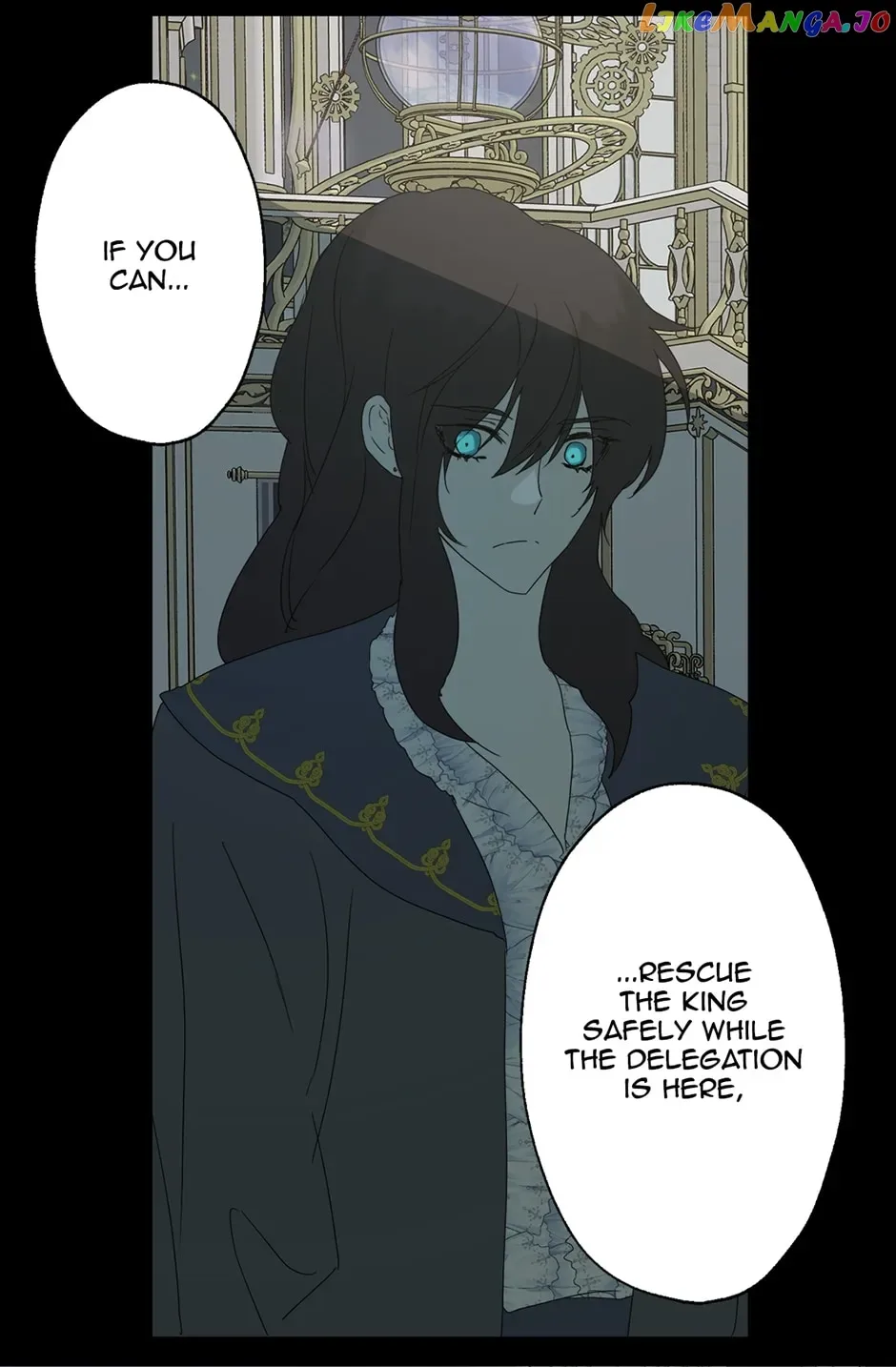 As Long As You Like It Chapter 275 page 38