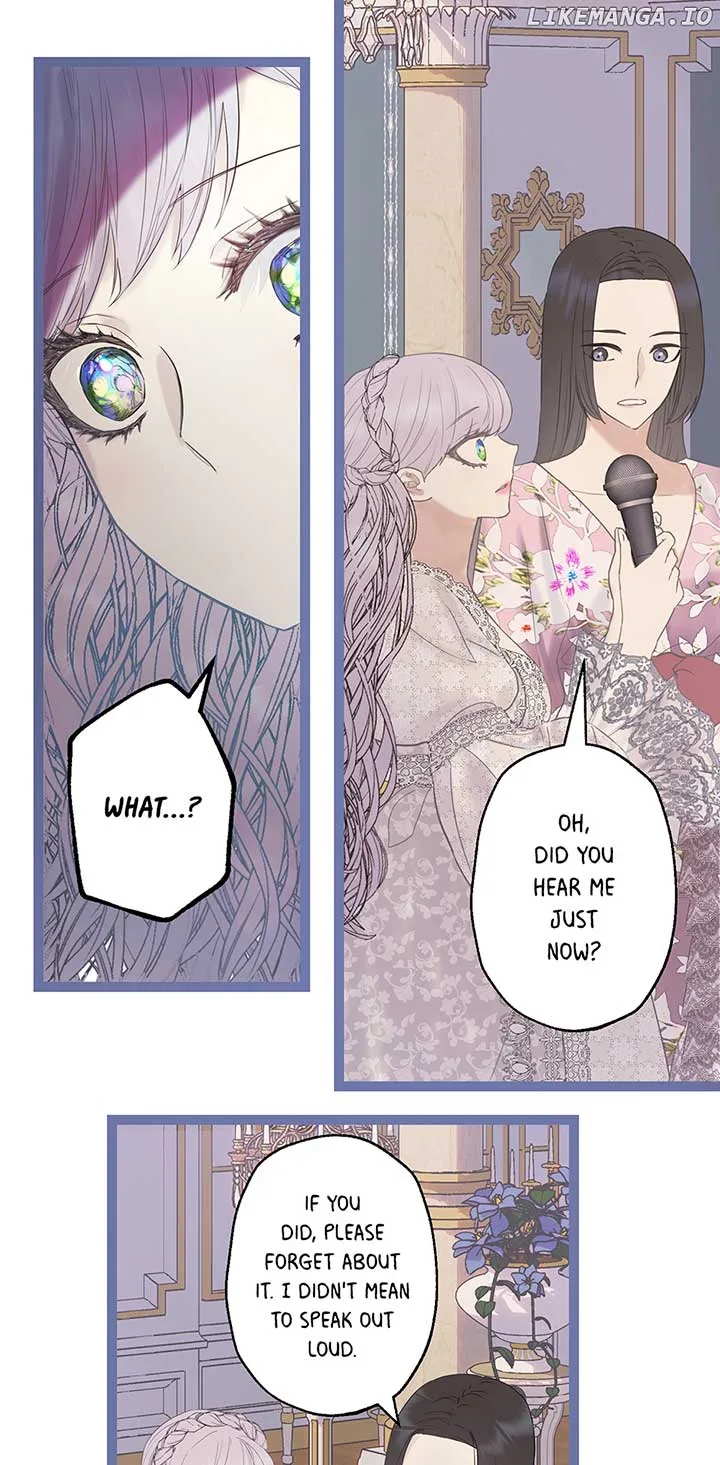 As Long As You Like It Chapter 285 page 26