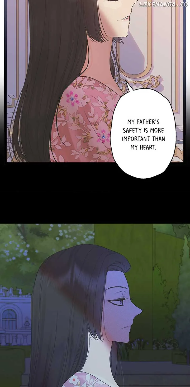 As Long As You Like It Chapter 285 page 30