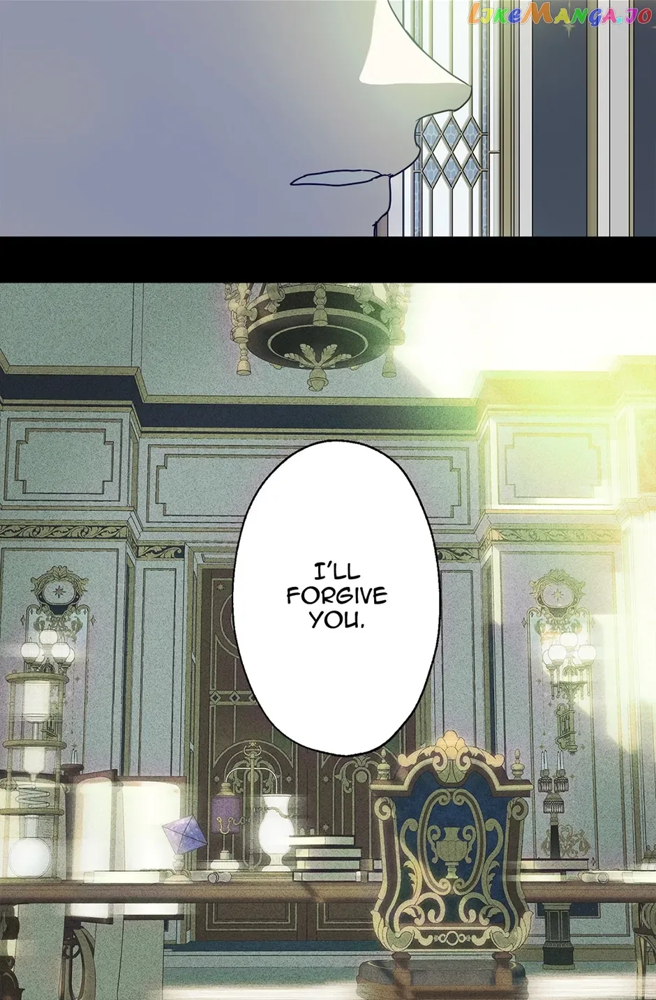 As Long As You Like It Chapter 275 page 39