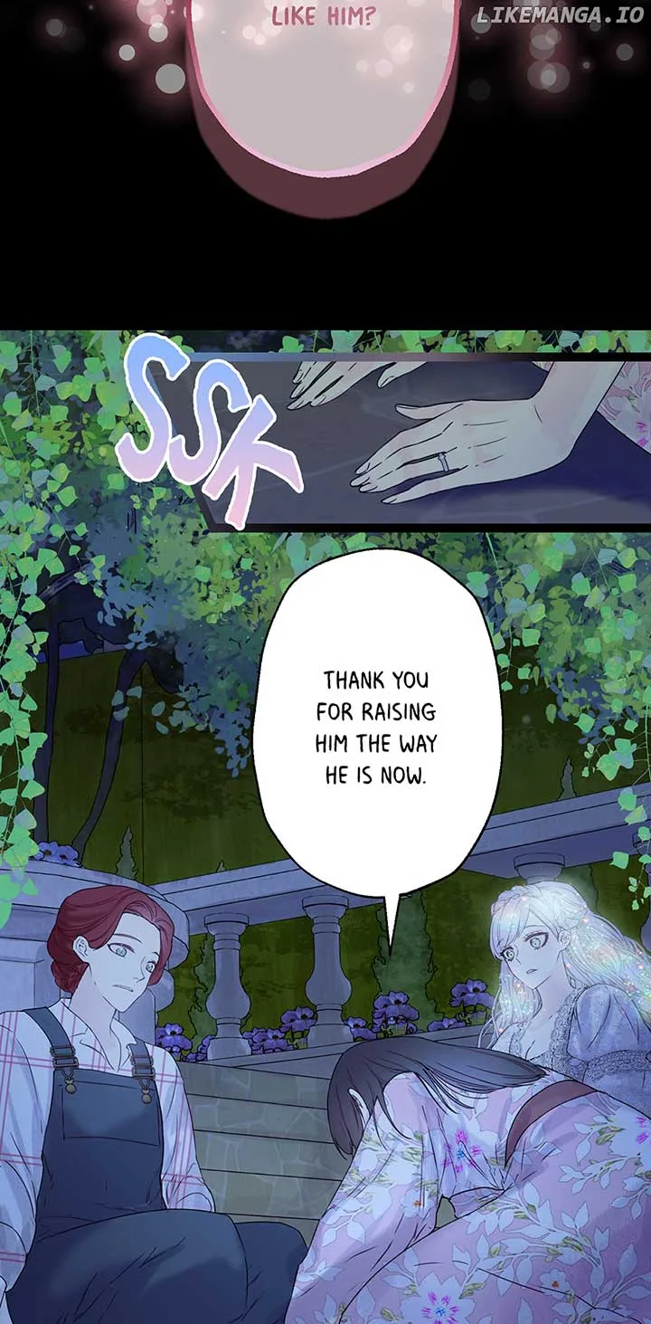 As Long As You Like It Chapter 285 page 34