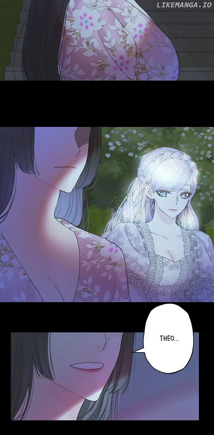 As Long As You Like It Chapter 285 page 31