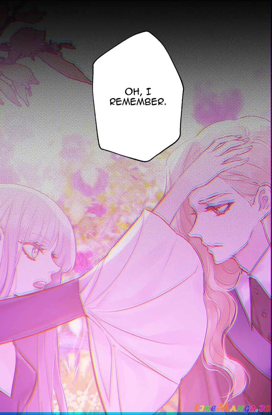 As Long As You Like It Chapter 276 page 39